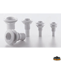 Seacocks with plastic scupper Trem N0147080