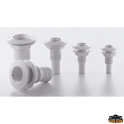 Seacocks with plastic scupper Trem N0126018
