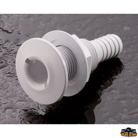 Seacock with plastic scupfor diameter 1 1/2 inch - Ø inch 1 ½” - Ø A mm 76 - Ø B mm 104 - C mm45 - Ø D mm								

								40 - And 55 mm - F mm 35 [N0147080]