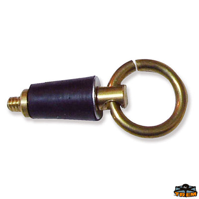 Aisi 316 stainless steel drain plugs Trem N2822026