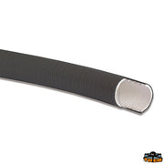 Sanitar water pipe in black PVC Trem N1840030