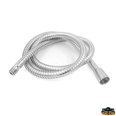 Brass flexible hose Trem N0112152