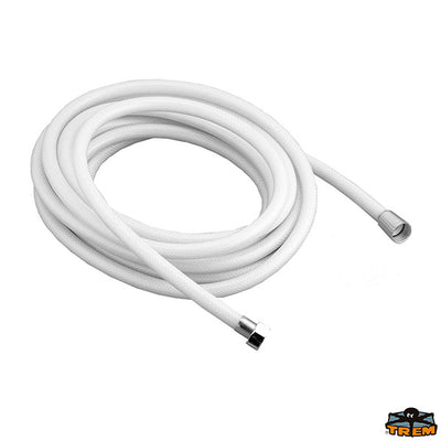 Net PVC shower hose Trem N0100400