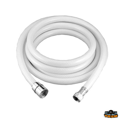 Net PVC shower hose Trem N0100258