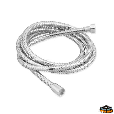 Brass flexible hose Trem N0125034