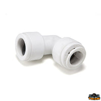 Elbow fitting 12 mm. Trem N0112020