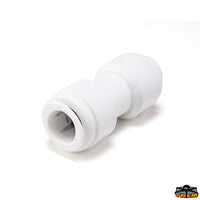 Straight fitting 12 mm. Trem N0112021