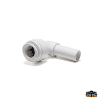 Elbow fitting 12 mm. Trem N0112024