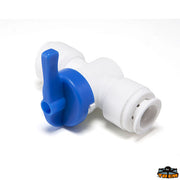 Straight tap 12 mm. Trem N0112213