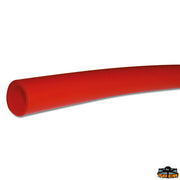 Red pipe 12 mm. reel of 100 mt. Trem N0182250