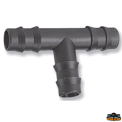 T Hose connector Trem N0100025