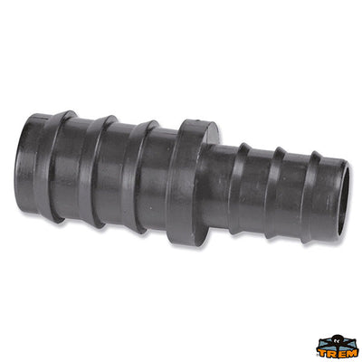 Barbed male stem adaptor Trem N0116020
