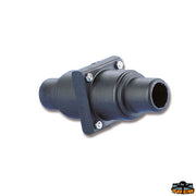 One-way hose connector Trem N2611581