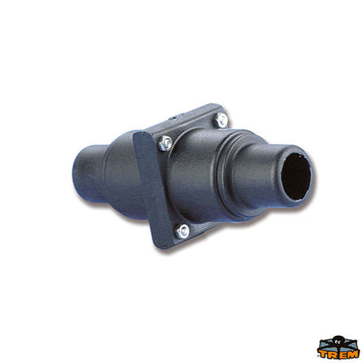 One-way hose connector Trem N2611581