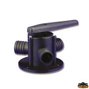 Non-return valve 3 ways Trem N2601186