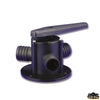 Non-return valve 3 ways Trem N2602186