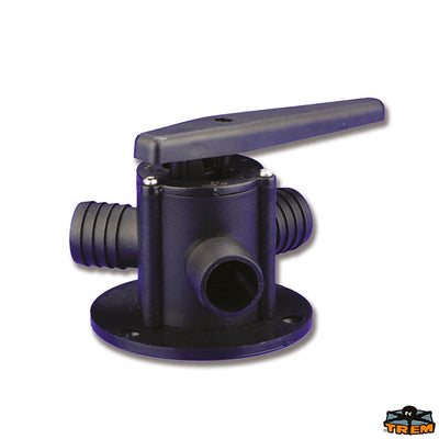 Non-return valve 3 ways Trem N2602186