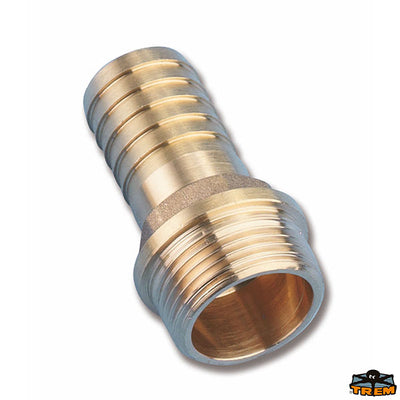 Male hose adapter Trem N0156040
