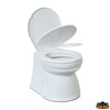 Silent electric marine toilet Trem Z1812363
