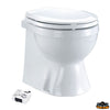 Silent electric marine toilet Trem Z1812355