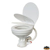 Electric marine toilet Large Trem Z1808041