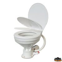 Electric marine toilet Large Trem Z1808041