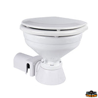 Electric wc 12V - 12V power supply - Height 350 mm - Length 330 mm - Width mm468 - Inlet pipes								

								3/4” - 1" outlet pipes [Z1812101]