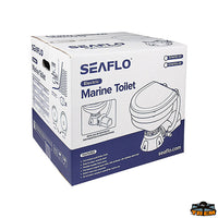 Electric wc 12V - 12V power supply - Height 350 mm - Length 330 mm - Width mm468 - Inlet pipes								

								3/4” - 1" outlet pipes [Z1812101]