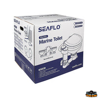 Electric wc 12V - 12V power supply - Height 323 mm - Length 330 mm - Width mm415 - Inlet pipes								

								3/4” - Outlet hoses 1 1/2” [Z1812102]