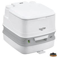 Chemical toilet Trem Z1800436