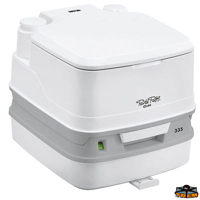 Chemical toilet Trem Z1800436