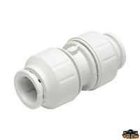 Straight fitting 15 mm. Trem N0115415