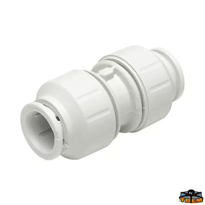 Straight fitting 15 mm. Trem N0115415