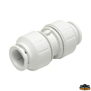 Straight fitting 15 mm. Trem N0115415