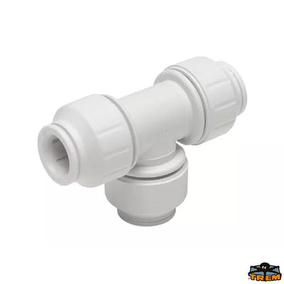“T” fitting 15 mm. Trem N0115005