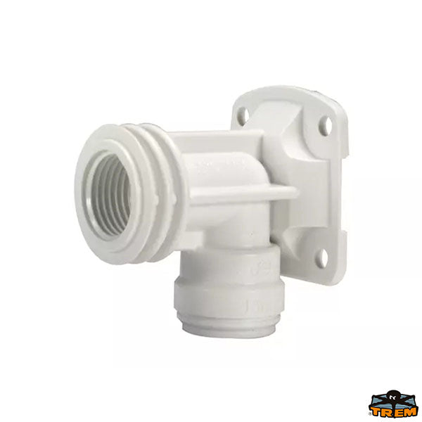 Head bend 15mm. x 1/2” Trem N0115012