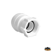 15 mm female terminal. 1/2” Trem N0115201