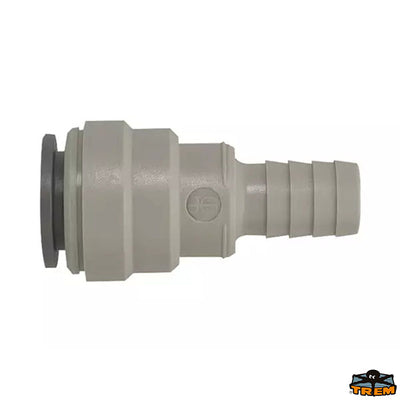 12 mm. fitting with 1/2” hose connector Trem N0115448