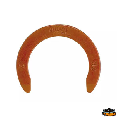 red Clamp Trem N0115075