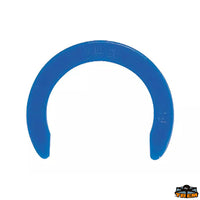 blue Clamp - Blue colour [N0115075]