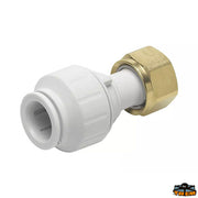 Straight Fitting 15 mm. Fem. 3/4” Trem N0115516