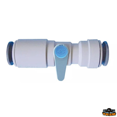 Straight tap 15 mm. Trem N0115015