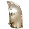 Davey & Co 2475 Half Cowl Vent