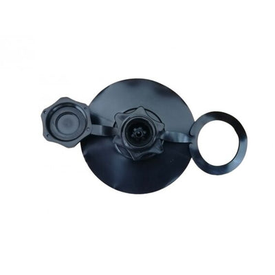 Halkey Roberts Valve 24818