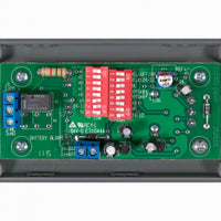 3/ALV Panel. Battery Voltage Alarm Panel