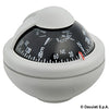 RIVIERA Comet compass 2" w/bracket grey