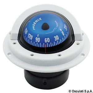 RIVIERA BH1/AVB compass 3"