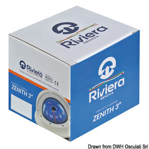 RIVIERA BZ1/AV compass 3