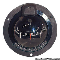 RIVIERA BP1 compass 3"