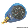 RIVIERA compass Mizar w/soft casing blue